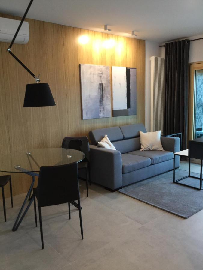Mennica Residence Luxury Location Варшава Экстерьер фото